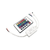 RGB LED ΕΛΕΓΚΤΗΣ 6A 72W/12V 144W/24V ΜΕ ΤΗΛΕΧΕΙΡΙΣΤΗΡΙΟ