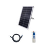 ^SOLAR SMD LED FLOOD LIGHT 300W 6000K IP66 120° Ra70
