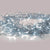 100 LED ΛΑΜΠ ΣΕ ΣΕΙΡΑ 5cm ΨΥΧΡΟ ΛΕΥΚΟ ΑΝΤΑΠΤ 31VDC &amp; ΕΠΕΚΤ MAX 6ΣΕΤ IP44 5m ΔΙΑΦΑΝΟ ΚΑΛΩΔ