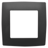 PRIME ΠΛΑΙΣΙΟ 1 ΘΕΣΗΣ IP20 ΓΚΡΙ
