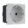 ^MODYS ΠΡΙΖΑ ΣΟΥΚΟ ΙΒΟΥΑΡ 2 ΣΤ. 2P+E 16A 250VAC IP20