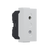 ^ MODYS ΔΙΠΟΛΙΚΗ ΠΡΙΖΑ ΑΣΦΑΛΕΙΑΣ ΙΒΟΥΑΡ 1 ΣΤ. 2P 10A 250VAC IP20