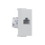 ^ MODYS ΠΡΙΖΑ ΔΙΚΤΥΟΥ ΙΒΟΥΑΡ  1 ΣΤ. RJ45 CAT.5E ΧΩΡΙΣ ΘΩΡΑΚΙΣΗ IP20