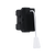 ^MODYS ΜΠΟΥΤΟΝ ΤΡΑΒΗΧΤΟ ΜΑΥΡΟ ΜΑΤ 1 ΣΤ. 1P 10A 250VAC IP20