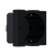 ^ MODYS ΠΡΙΖΑ ΣΟΥΚΟ ΜΑΥΡΗ ΜΑΤ 2 ΣΤ. 2P+E 16A 250VAC IP20
