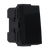 ^ MODYS ΔΙΑΚΟΠΤΗΣ ΑΛΕΡΕΤΟΥΡ ΜΑΥΡΟΣ ΜΑΤ 1 ΣΤ. 1P 10AX 250VAC IP20