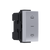 ^ MODYS ΔΙΑΚΟΠΤΗΣ ΡΟΛΩΝ ΑΣΗΜΙ 1 ΣΤ. 2P 10AX 250VAC IP20