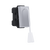 ^MODYS ΜΠΟΥΤΟΝ ΤΡΑΒΗΧΤΟ ΑΣΗΜΙ  1 ΣΤ. 1P 10A 250VAC IP20