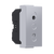 ^ MODYS ΔΙΠΟΛΙΚΗ ΠΡΙΖΑ ΑΣΦΑΛΕΙΑΣ ΑΣΗΜΙ 1 ΣΤ. 2P 10A 250VAC IP20