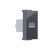 ^ MODYS ΠΡΙΖΑ ΔΙΚΤΥΟΥ ΑΝΘΡΑΚΙ  1 ΣΤ. RJ45 CAT.6A ΜΕ ΘΩΡΑΚΙΣΗ IP20