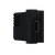 ^ MODYS ΠΡΙΖΑ ΤΡΟΦΟΔΟΣΙΑΣ USB 1 ΣΤ. 1xUSB ΜΑΥΡΗ ΜΑΤ  5VDC 1.2A IP20