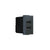 ^ MODYS ΠΡΙΖΑ ΤΡΟΦΟΔΟΣΙΑΣ USB 1 ΣΤ. 2XUSB A+C ΑΝΘΡΑΚΙ 5VDC 3A IP20