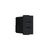 ^ MODYS ΠΡΙΖΑ ΤΡΟΦΟΔΟΣΙΑΣ USB 1 ΣΤ. 2XUSB A+C ΜΑΥΡΟ ΜΑΤ 5VDC 3A IP20