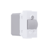 ^ MODYS LED ΡΟΟΣΤΑΤΗΣ ΛΕΥΚΟΣ 1 ΣΤ. RLC 100W 250VAC IP20 (ΛΕΙΤ. ΜΕ ΜΠΟΥΤΟΝ)