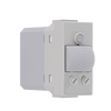 ^ MODYS LED ΡΟΟΣΤΑΤΗΣ ΙΒΟΥΑΡ 1 ΣΤ. RLC 100W 250VAC IP20 (ΛΕΙΤ. ΜΕ ΜΠΟΥΤΟΝ)