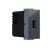 ^ MODYS ΠΡΙΖΑ ΤΡΟΦΟΔΟΣΙΑΣ USB 1 ΣΤ. 1xUSB ΑΝΘΡΑΚΙ 5VDC 1.2A IP20