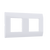 ^ MODYS ΠΛΑΙΣΙΟ 2x2 ΣΤ. ΛΕΥΚΟ