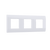 ^ MODYS ΠΛΑΙΣΙΟ 3x2 ΣΤ. ΛΕΥΚΟ