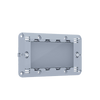 ^ ΛΥΧΝΙΑ LED & ΒΑΣΗ ΣΤΗΡΙΞΗΣ ΜΕ ΒΙΔΕΣ 4 ΣΤ. 1P 2W 160LM 6000K IP20