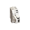 ^ MODYS ΑΝΤΑΠΤΟΡΑΣ-ΠΡΙΖΑ USB KS 1 ΣΤ. 5V 1x1200m ΛΕΥΚΟΣ IP20