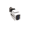 ^ MODYS ΑΝΤΑΠΤΟΡΑΣ USB 3.0 KS 1 ΣΤ. ΛΕΥΚΟΣ