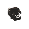 ^ MODYS ΑΝΤΑΠΤΟΡΑΣ ΗΧΕΙΩΝ STEREO 3,5 MM KS 1 ΣΤ. ΜΑΥΡΟΣ