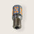 1156 Ba15S Canbus 1600lm-35smd 3030 Νεας Γενιας-12vDc Led Αυτοκινητων-Ψυχρο Λευκο-1 τεμ.