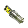 1156 Can Bus LED Λάμπα 45 SMD 4014-680 Lm-12-28 V DC-Ψυχρο Λευκο 1τεμ