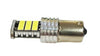 1156 Can Bus LED Λάμπα 45 SMD 4014-680 Lm-12-28 V DC-Ψυχρο Λευκο 1τεμ
