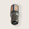 1157 Canbus 1600lm-35smd 3030 Νεας Γενιας-12vDc Led Αυτοκινήτων-Δυο Σκάλες-1 τεμ.