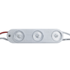 ^LED SMD SIGN MODULE ABS 12VDC 1.2W 6500K 190LM IP65 170° 79x19x10.5MM 3x2835 5YRS(20PCS STRING)