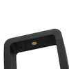 Αδιάβροχο IP65 Φωτιστικό Κολωνάκι Κήπου 17x6x60cm LED 15W 230v Θερμό Λευκό 3000k GloboStar 12142