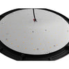 GloboStar® 12144 Αδιάβροχο IP65 Φωτιστικό Στύλου / Κολώνας Πλατείας LED 100W 12000lm AC 230v Θερμό Λευκό 3000K
