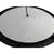 GloboStar® 12144 Αδιάβροχο IP65 Φωτιστικό Στύλου / Κολώνας Πλατείας LED 100W 12000lm AC 230v Θερμό Λευκό 3000K