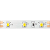 ΛΩΡΙΔΑ LED 5M 4.8W/M 12V DC IP65 NANO BLUE 8mm