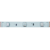 ΛΩΡΙΔΑ LED 5M 7.2W/M 12V DC IP20 RGB 10mm