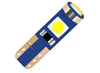 12V canbus T5 150 Lumens-Super Bright 3030 LED 3SMD Οργάνων Αυτοκινήτου