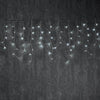 144LED ΛΑΜΠ ΒΡΟΧΗ 5-7-5-7 24 ΣΕΙΡΕΣ ΨΥΧΡΟ ΛΕΥΚΟ ΑΝΤΑΠΤ 31VDC&amp;ΕΠΕΚΤ ΜΑΧ 4ΣΕΤ IP44 300x60cm ΔΙΑΦΑΝΟ ΚΑ