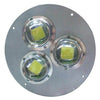 150w Καμπάνα Led - 45mil Bridgelux Chip