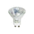 ECO GU10 220-240V 28W 219LM 2000HRS 2.700K ΜΕ ΚΑΛΥΜΜΑ