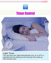 16A-Mini RGBW Bluetooth 4.0 LED Controller για Ταινιες led-DC 12-24V Phone App Control