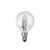 ECO E14 220-240V 18W 209LM 2000HRS 2.700K ΣΦΑΙΡΙΚΗ