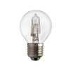 ECO E27 220-240V 28W 375LM 2000HRS 2.700K ΣΦΑΙΡΙΚΗ