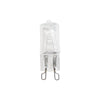 ECO G9 220-240V 28W 375LM 2000HRS 2.700K