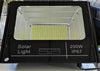 200w Ηλιακός Προβολεας Led 25A Μπαταρια-400LED 5730 Sanan-Τηλεχειριστηριο-τεμ.1 - ecoinn.gr
