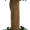 GloboStar® Artificial Garden BUXUS 20400 Τεχνητό Διακοσμητικό Φυτό Πυξός Υ150cm