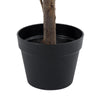 GloboStar® Artificial Garden BUXUS 20407 Τεχνητό Διακοσμητικό Φυτό Πυξός Υ120cm