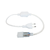 PLUG WIRE SUPPLY FOR LED STRIP 5050 220V