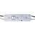 ^LED SMD SIGN MODULE ABS 230V AC 2.5W 4000K 200LM IP67 155° 110x28x8.5MM 3x2835 5YRS(20PCS STRING)