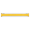 ^LED COB STRIP 24V DC 10W/M 3000K 1000LM/M IP20 8MM CRI90 9221 378LEDS/M 3SDCM 5M REEL 5YRS